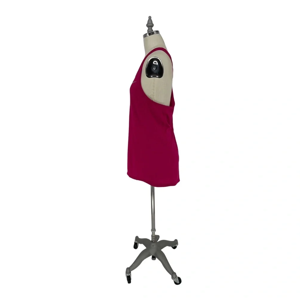 Nike‎ Zonal Cooling | Relay Running Tank Pink - L $32